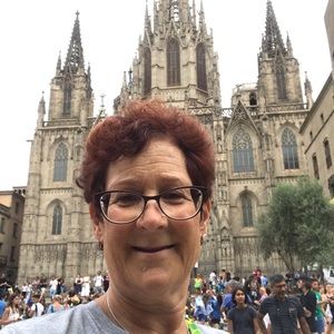 Meet your Posher, Eileen